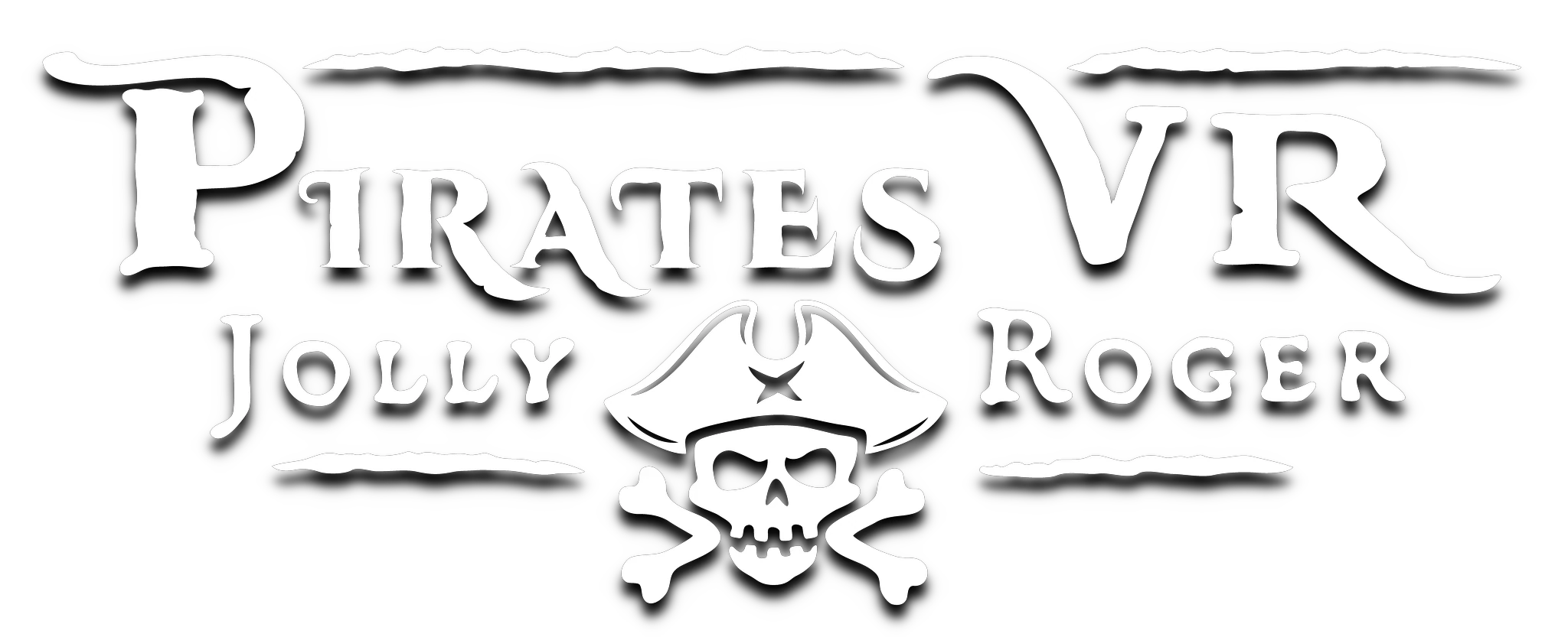 Pirates VR Logo